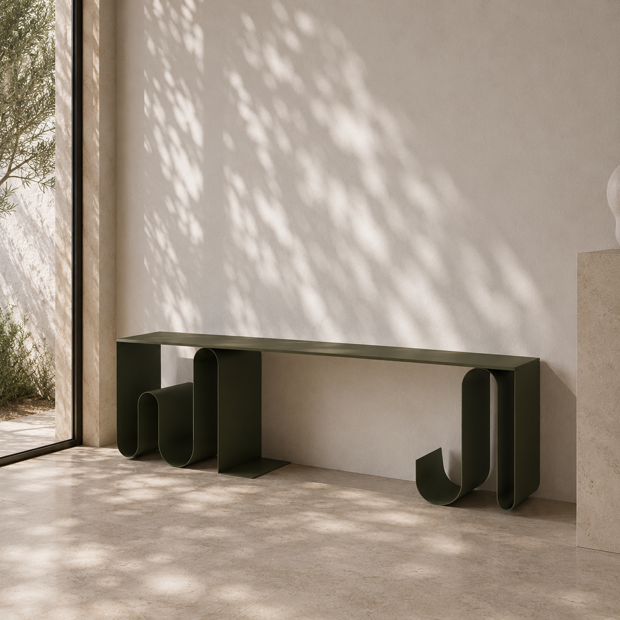 Bench