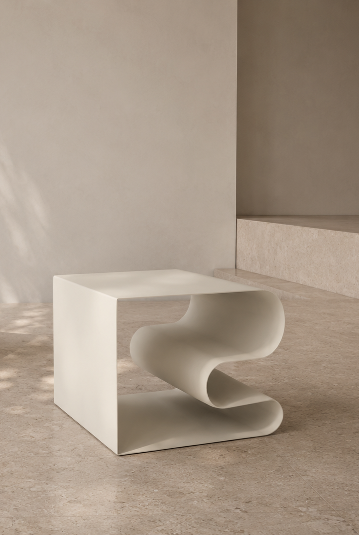 Accent table