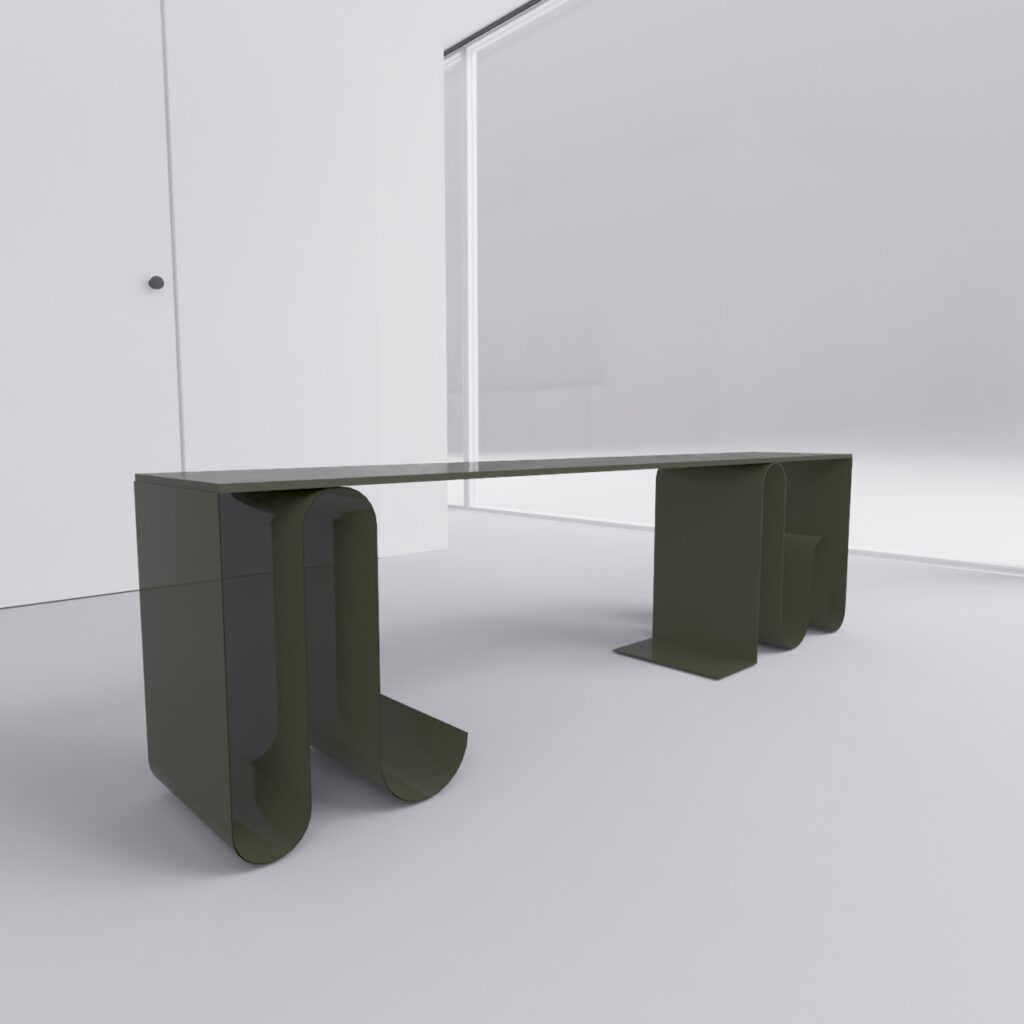 Bench