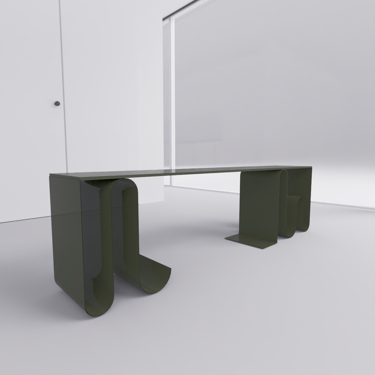 Bench