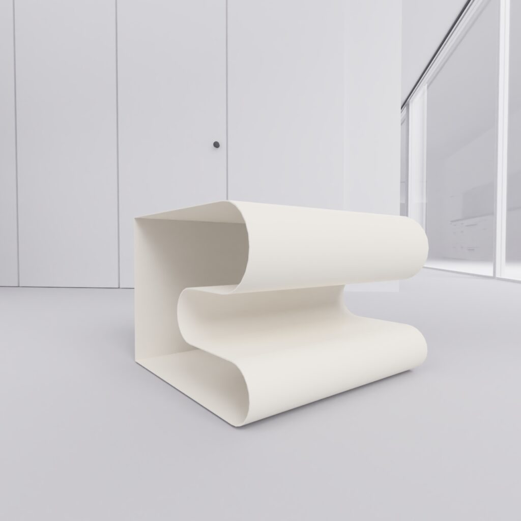 Accent table