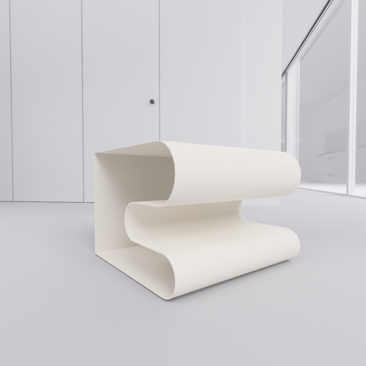Accent table