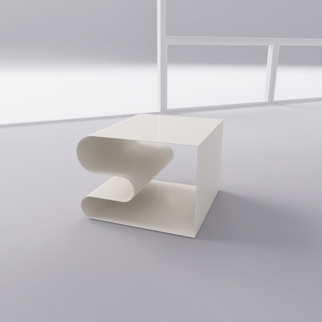 Accent table
