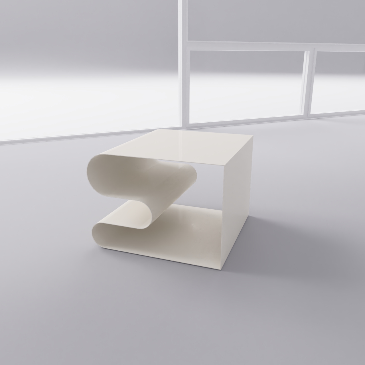 Accent table